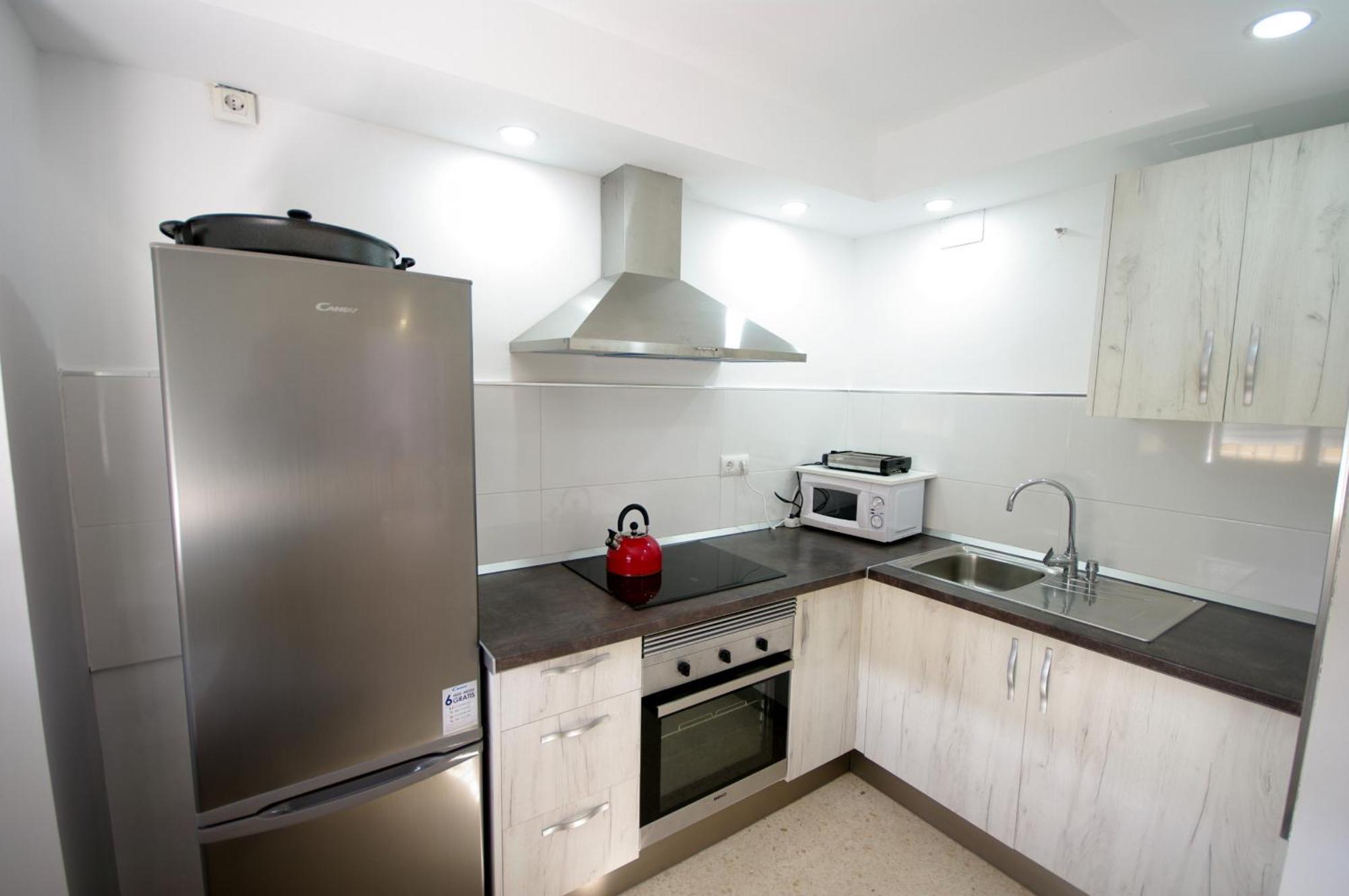 Вилла Livingtarifa Casa Del Mar Экстерьер фото